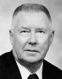 Carroll O. Brawner