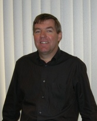 Fred Stanford, President, Vale Inco Ontario Operations