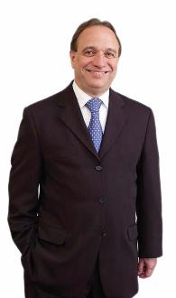 Vale Inco President and CEO Murilo Ferreira