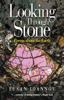 Looking Through Stone - Poems About the Earth