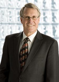 Cameco Corporation President and CEO Gerald W. Grandey