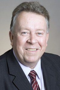 Honourable Michael Gravelle, Ontario Minister of Northern Development and Mines