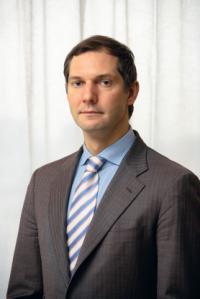 Denis Morozov - General Director of MMC Norilsk Nickel