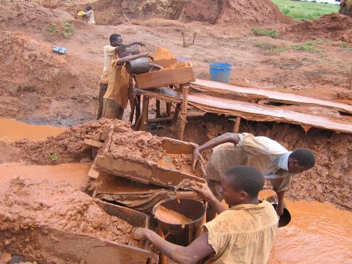 Barrick’s Artisanal Mining Initiative Will Introduce Modern Technologies to the Industry