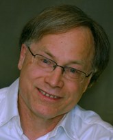 Dr. David Robinson - Laurentian University Economics Professor