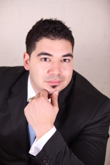 Juan Carlos Reyes - Lead Consultant Efficiency.ca