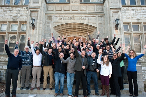 CEMI S.U.M.I.T. Deep Mining Program Participants